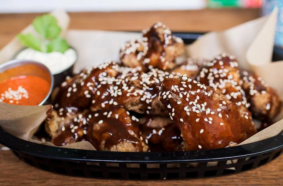 Wings And Tins URBAN LIST SYDNEY