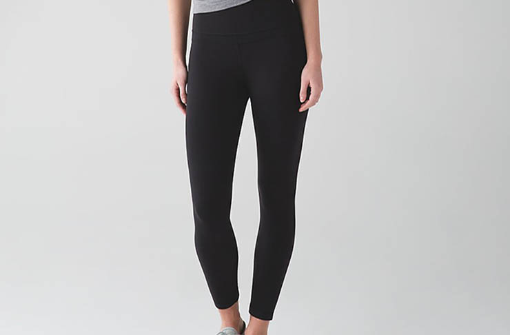 best yoga pants for older women